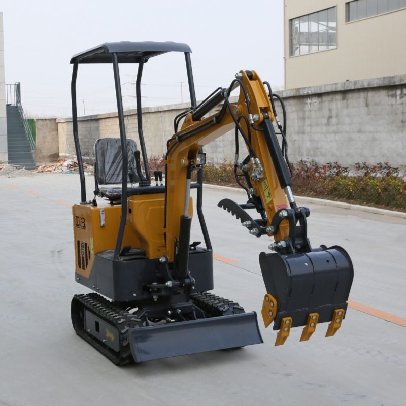 sumitomo mini excavator specifications